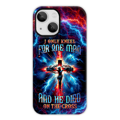 I Only Kneel For One Man Phone Case - Tltw0204241