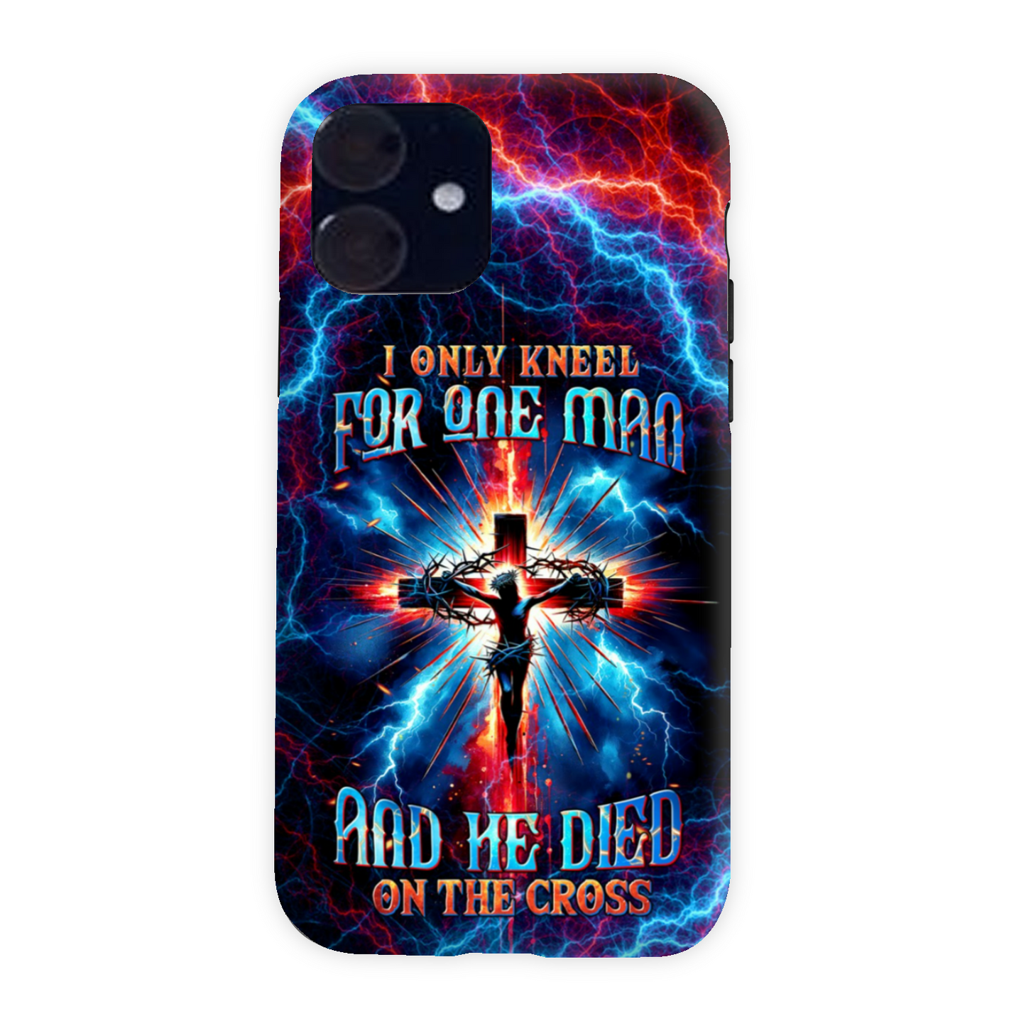 I Only Kneel For One Man Phone Case - Tltw0204241