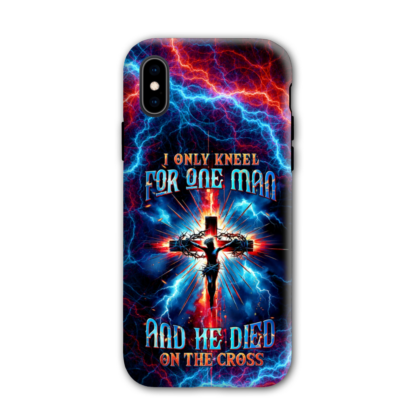 I Only Kneel For One Man Phone Case - Tltw0204241