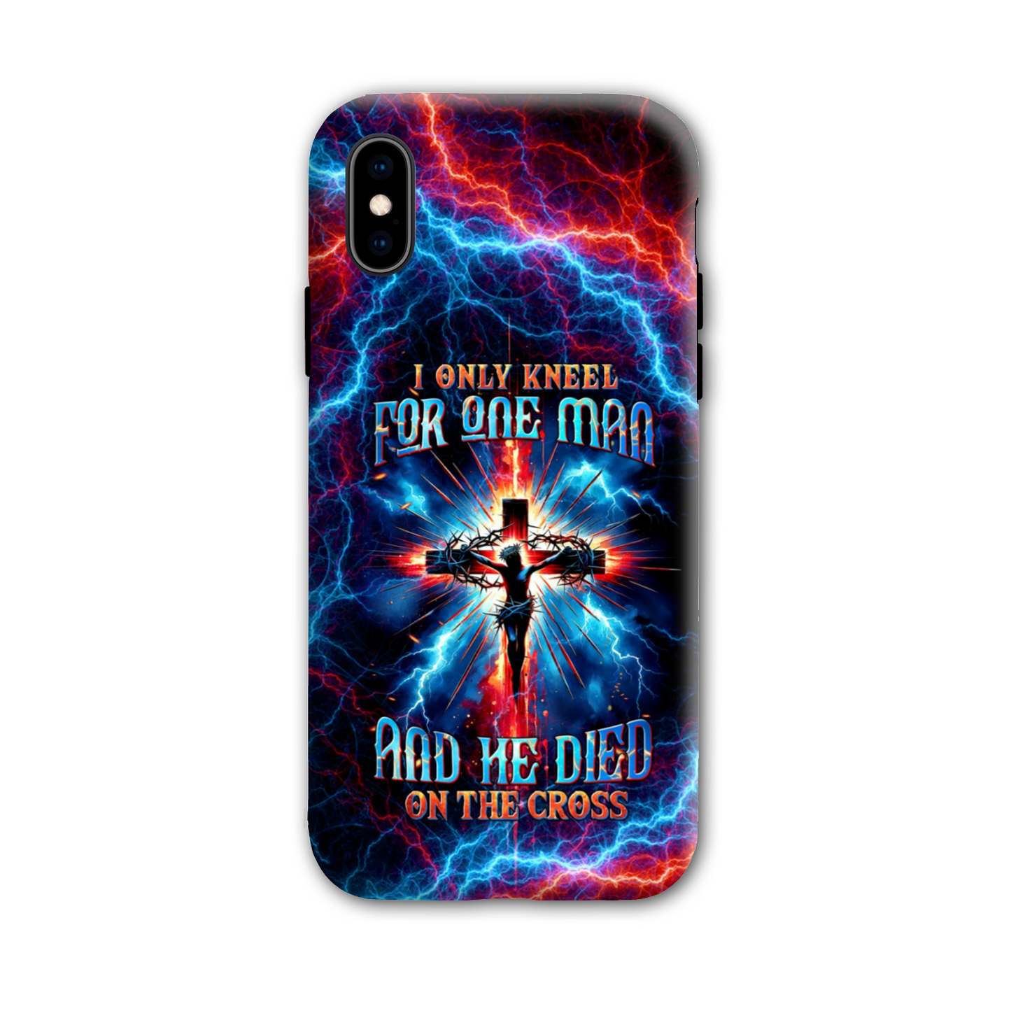 I Only Kneel For One Man Phone Case - Tltw0204241