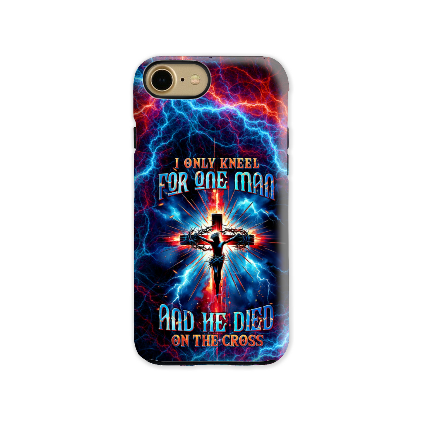 I Only Kneel For One Man Phone Case - Tltw0204241