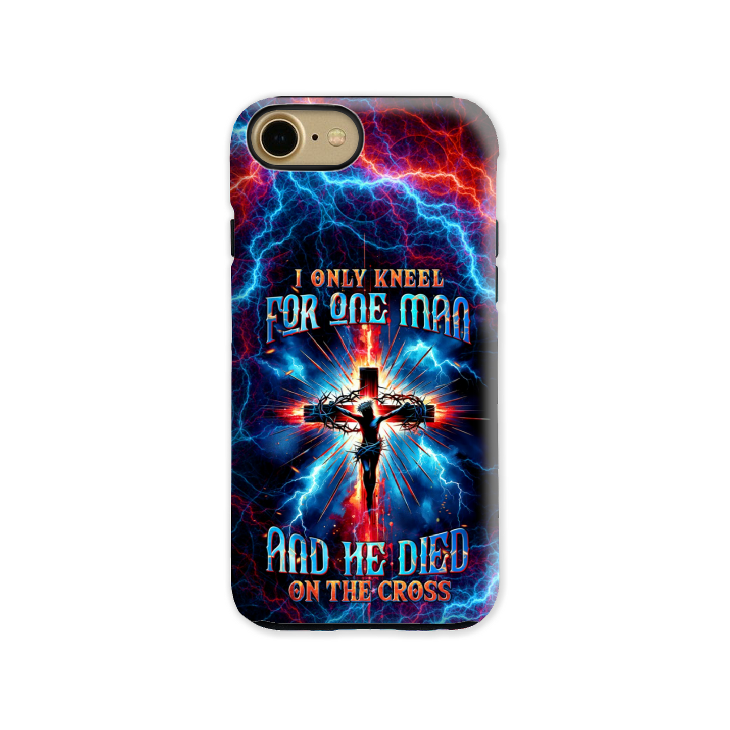 I Only Kneel For One Man Phone Case - Tltw0204241