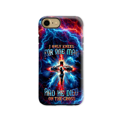 I Only Kneel For One Man Phone Case - Tltw0204241